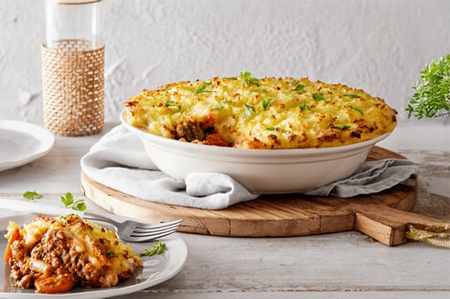 Cottage Pie Gallery Image