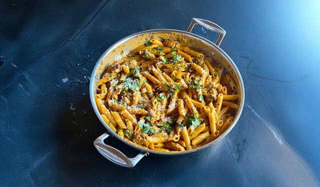 One Pan Italian Meatballs Gallery Banner