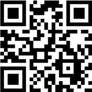 Scan to download the IGA Rewards app